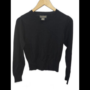 Banana Republic Women's 100% Merino Wool Light Sweater Small. Timeless. Preppy